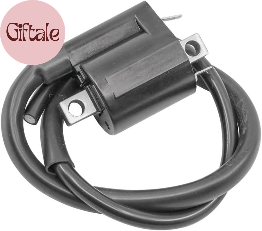 #US Replacement Parts 5YU-82310-12-00 Ignition Coil for Yamaha for Viking 700 YX