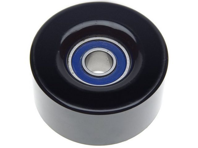 For 2004-2010 Sterling Truck L7500 Accessory Belt Idler Pulley Gates 32612GJSG