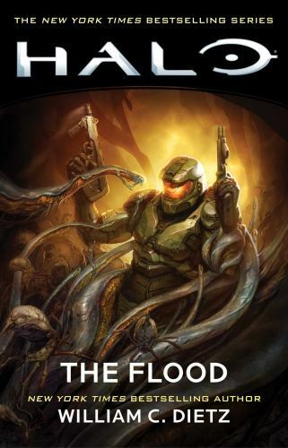 Flood, Paperback by Dietz, William C., Brand New, Free shipping in the US