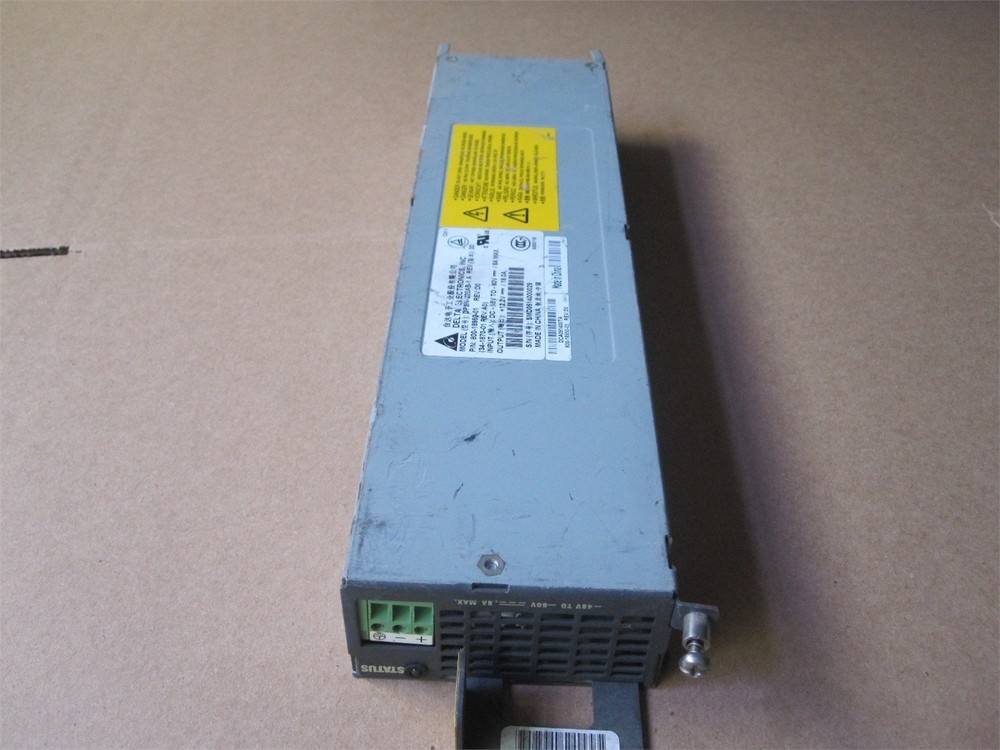 Used PIX-535-PWR-DC Dc Power Supply Cisco PIX-535 Tested gi