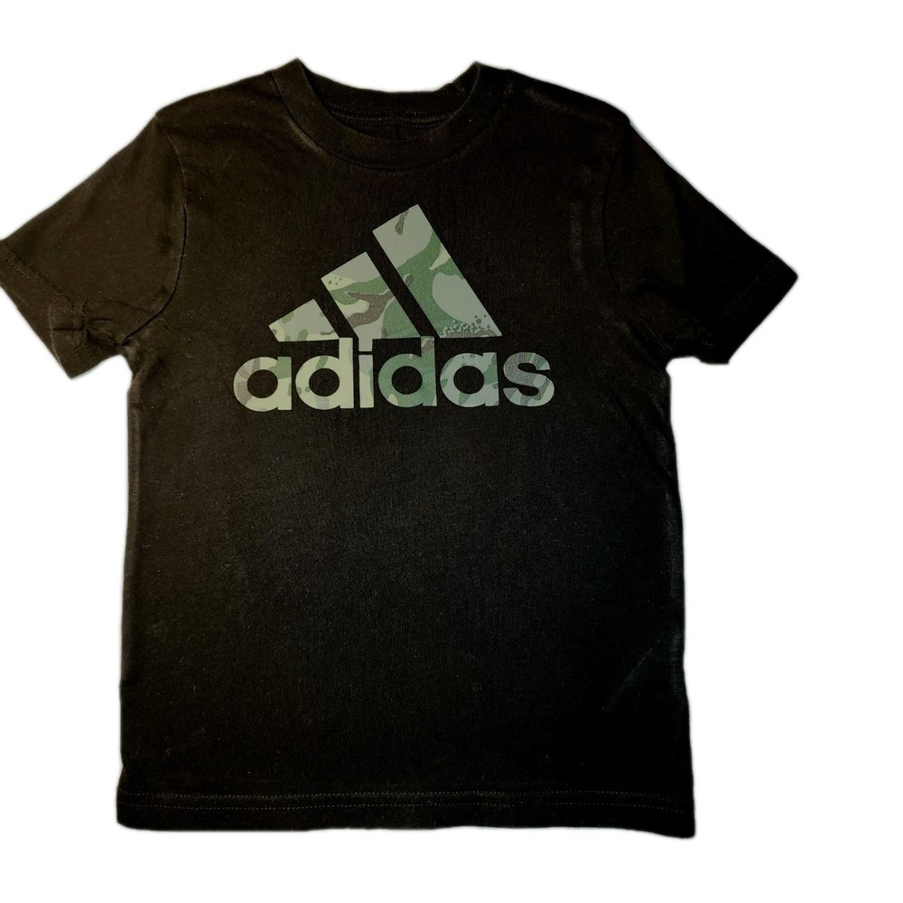 Adidas Toddler Tshirt 3T