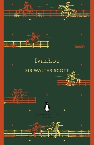Walter Scott Ivanhoe (Paperback) Penguin English LibraryAnother great item from Rarewaves USA | Free delivery!