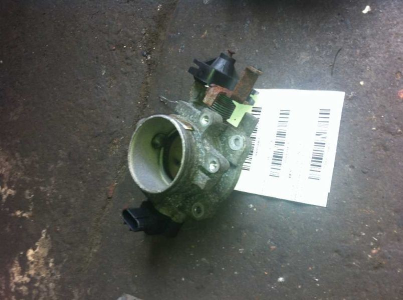 04-07 Freestar 3.9L Automatic Throttle Body Valve Assembly