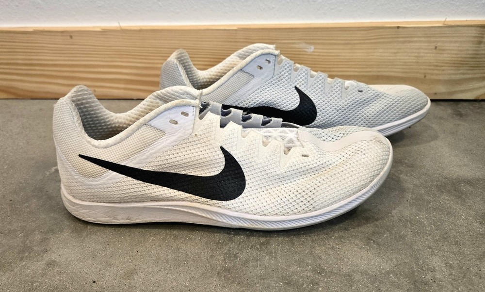 Nike Zoom Rival Distance Track Men's 8.5 Sprint Run Hurdle