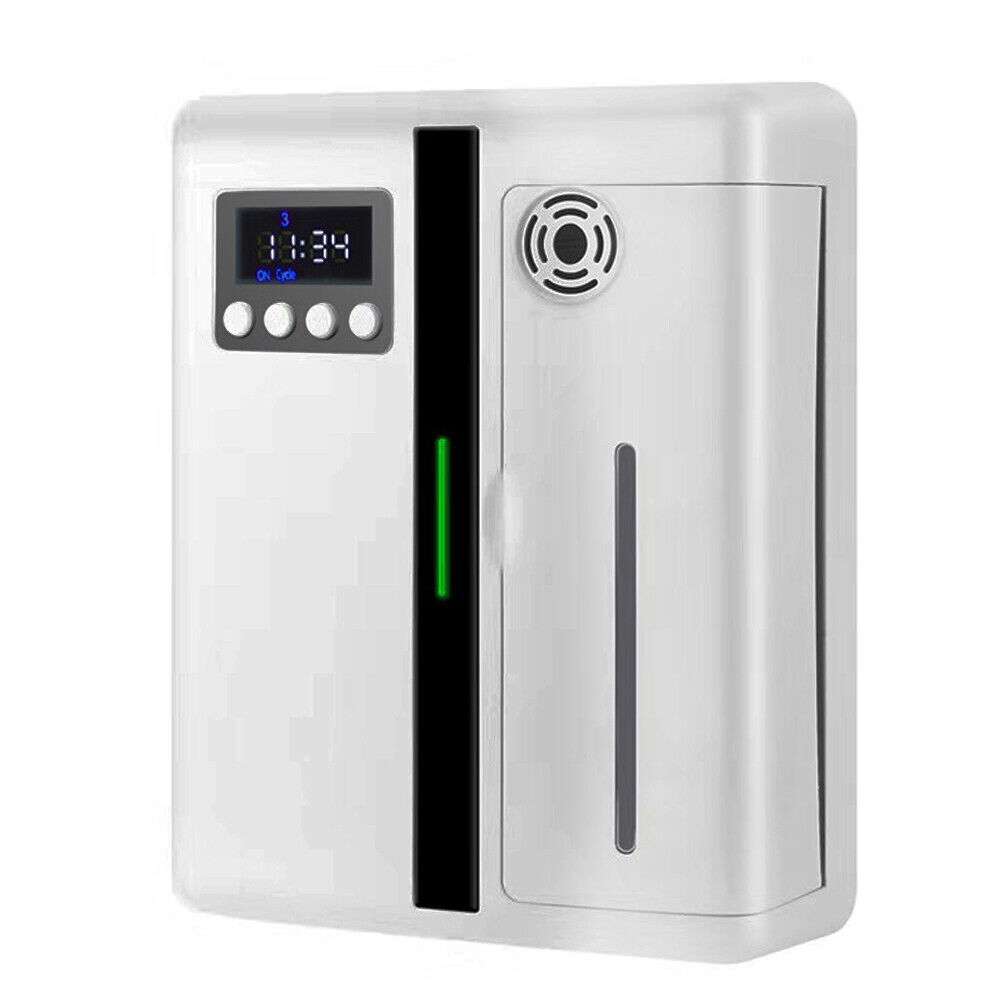 3.3W Aroma Essential Oil Diffuser for Hotels and Restaurants