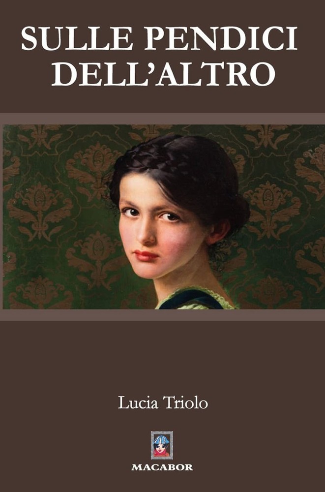 Lucia Triolo Flavio Almerighi Sulle pendici dell’altro (Paperback)Another great item from Rarewaves USA | Free delivery!
