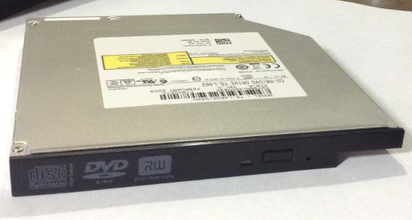 Toshiba Satellite A205 A215 Laptop CD-R DVD Burner Drive Writer
