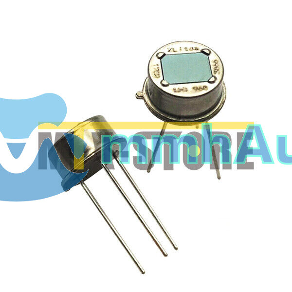 1PC LHI968 Dual Element Metal Detector Brand New