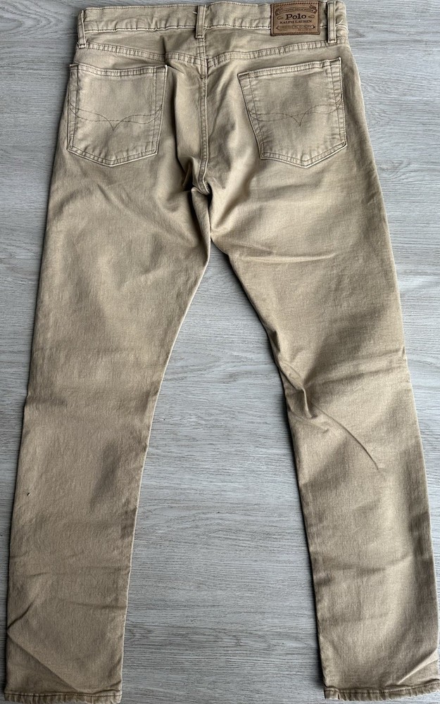 polo ralph lauren pants