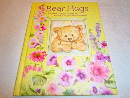 Bear Hugs Hallmark - Hardcover By Mary Hamilton - VERY GOOD
