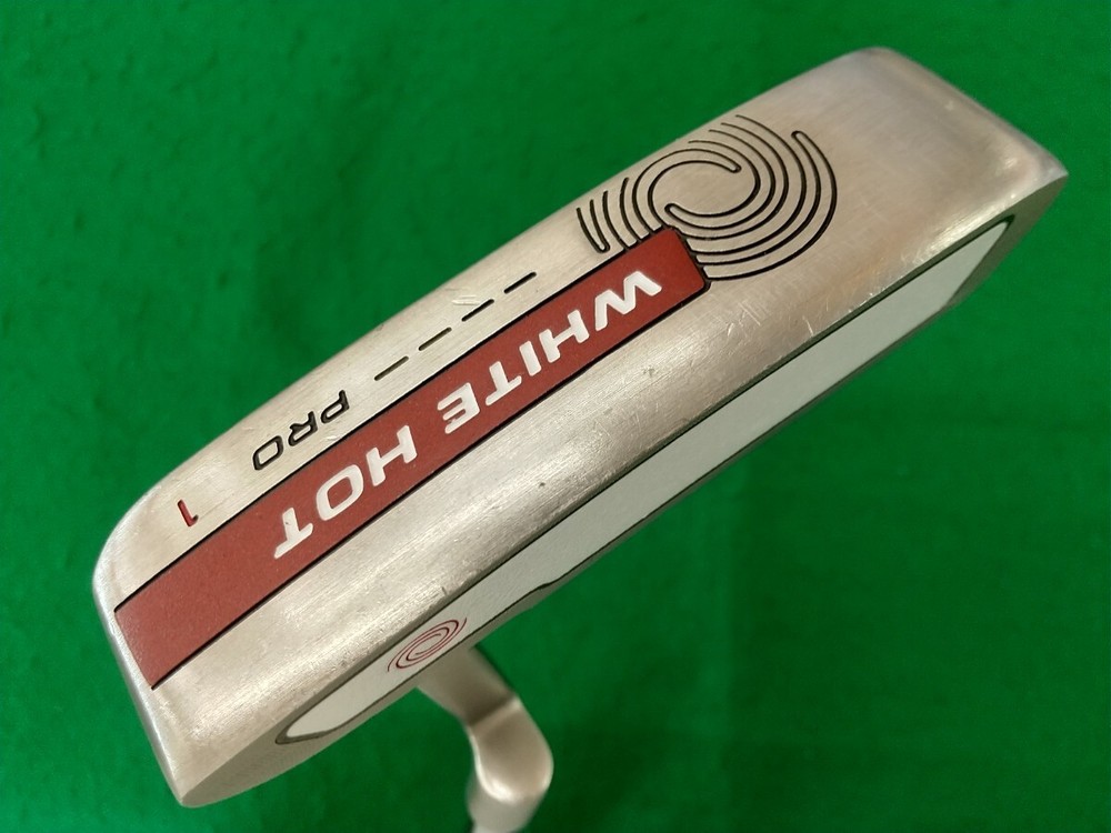 Odyssey White Hot Pro 2.0 34-inch Steel Putter 2016 Model