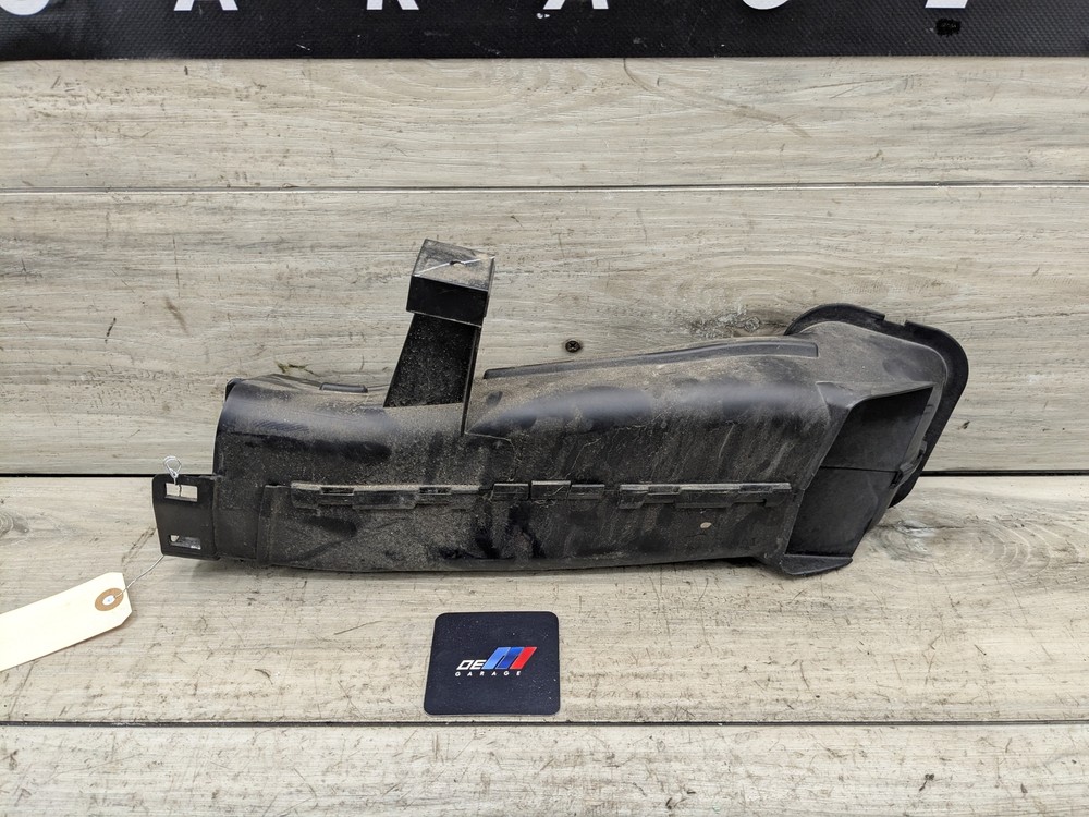 OEM BMW G01 G05 G06 G07 X3 X5 X7 B58C Engine Air Intake Duct