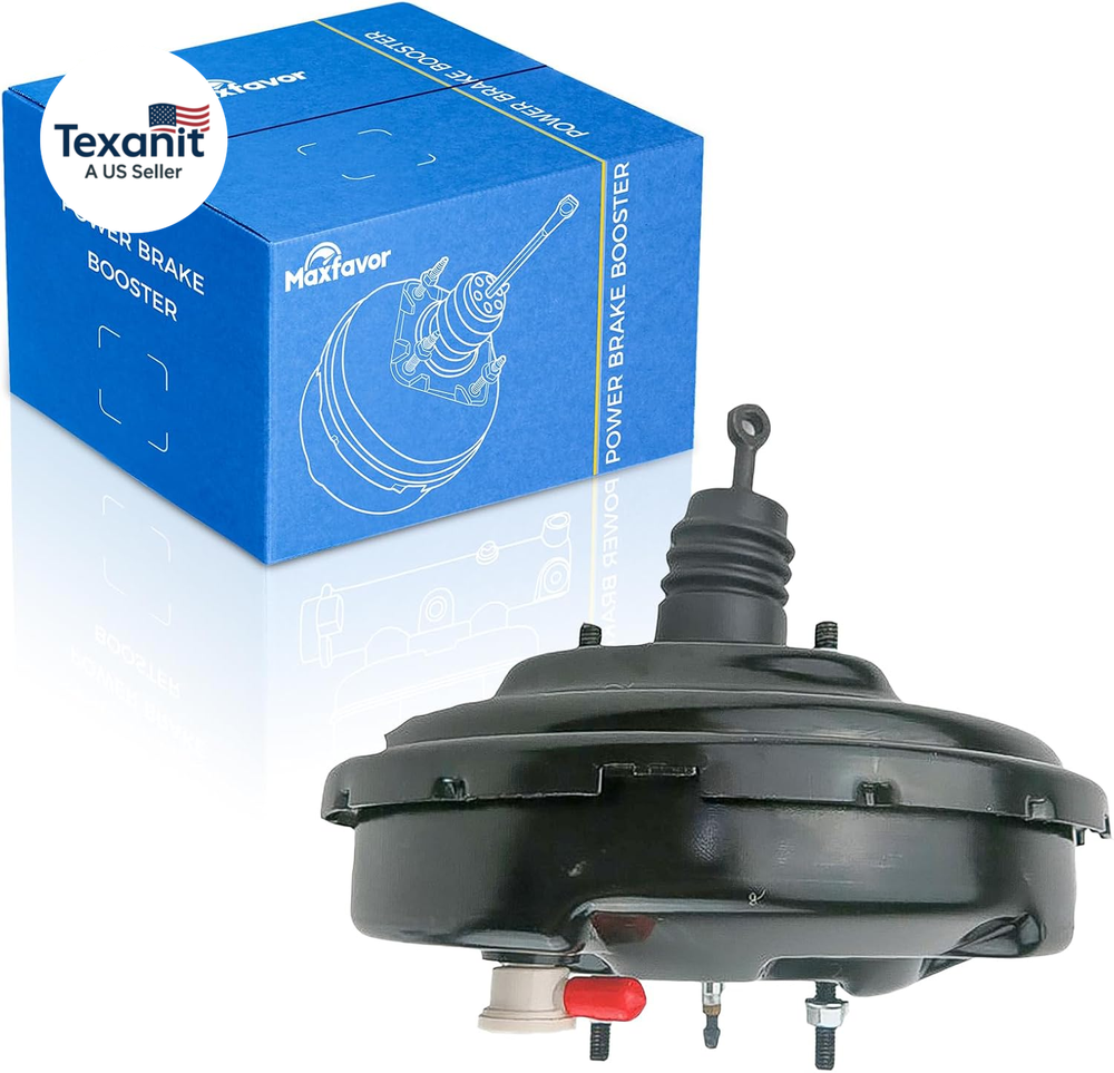 Brake Booster Compatible with 1967 1968 1969 1970 1971 1972 Chevrolet Blazer/P10
