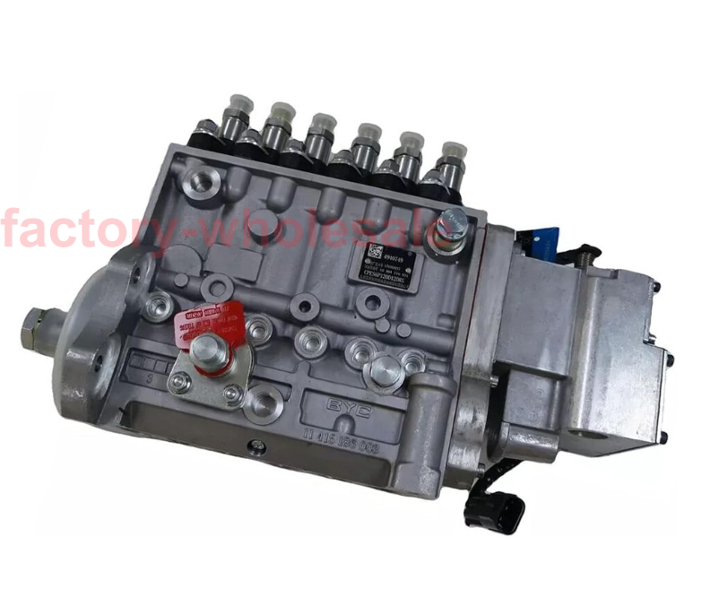 NEW 5258153 Fuel Injection Pump Assy For Cummins 6CT 6CT8.3 Diesel Engine