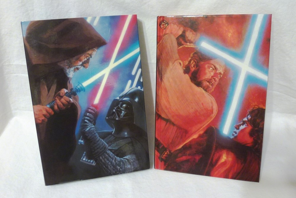 Star Wars: The Life and Legend of Obi-Wan Kenobi