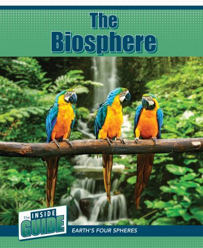 Biosphere, Paperback by McMichael, Karen, Brand New, Free shipping in the US