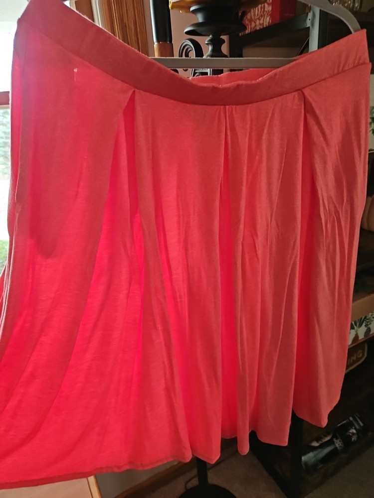 Lularoe Madison Skirt