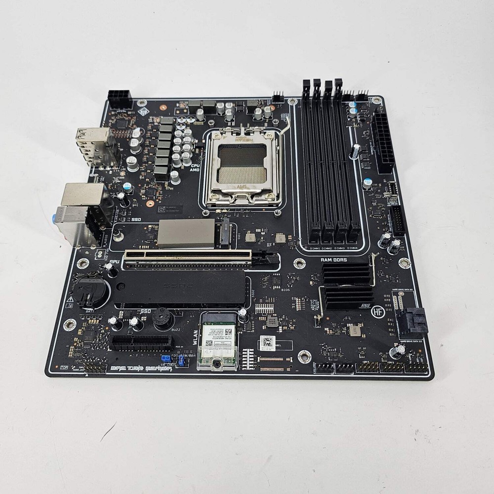 HP Omen 35L AM5 ATX AMD DDR5 Motherboard