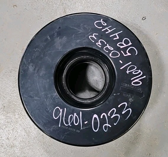 NEW Epiroc / Atlas Copco PU 3128047510 3128 0475 10 Hose Reel/Mining
