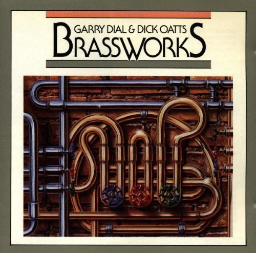 Various Artists, Brassworks, audioCD