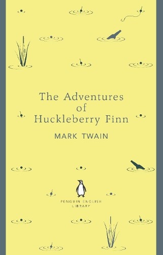 Mark Twain The Adventures of Huckleberry Finn (Paperback)Another great item from Rarewaves USA | Free delivery!