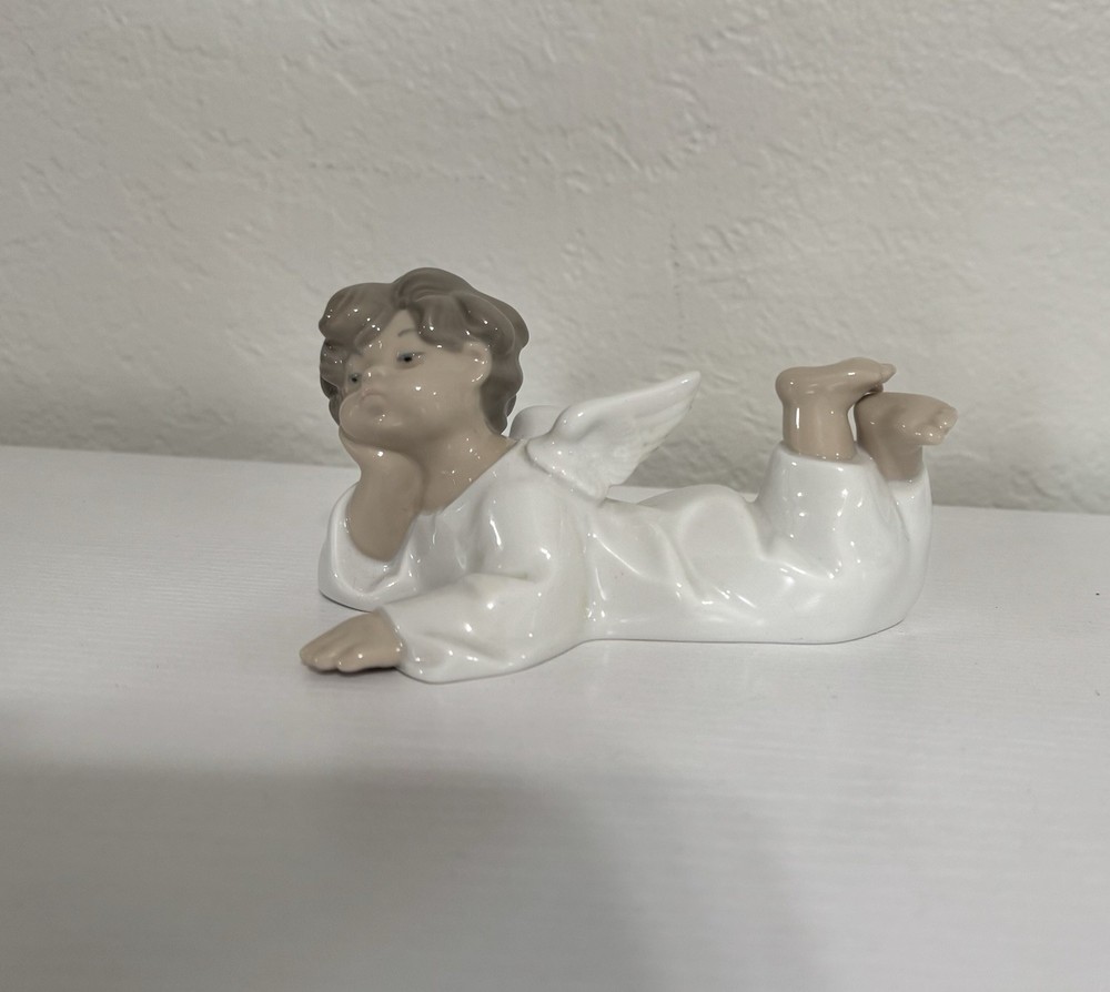RETIRED LLADRO FIGURINE #4541 