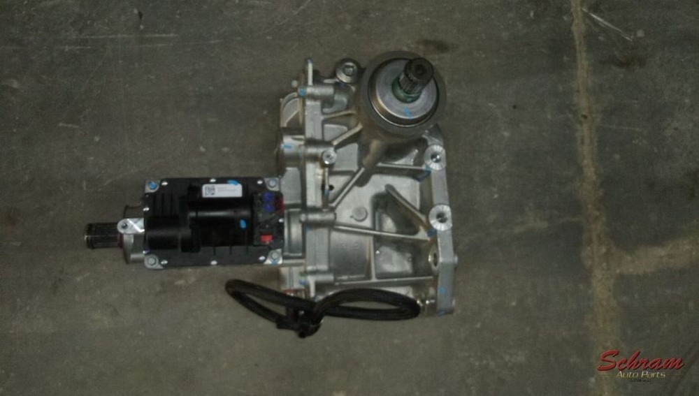 Transfer Case 84453400 for 2018-2022 Terrain 1.5L 2.0L AWD 9-Speed Auto