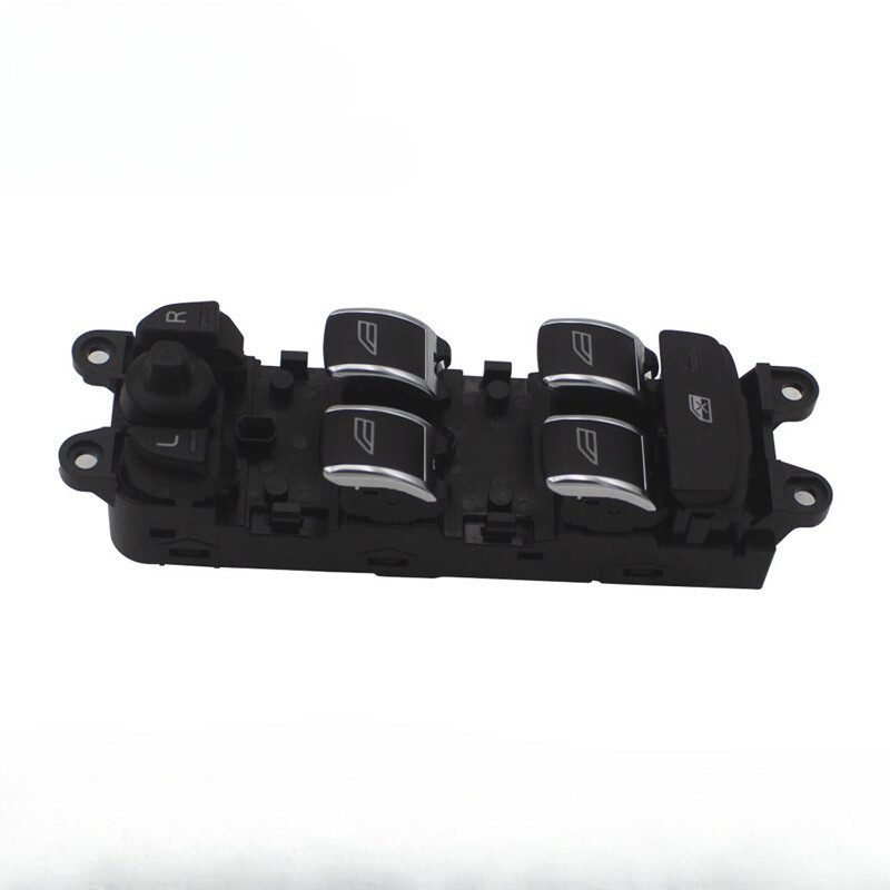 Volvo S60 XC60 2011-2018 Driver Side Window Switch 31415677