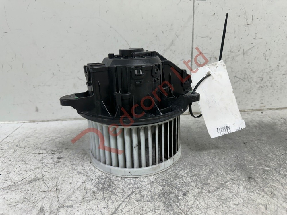 FORD Transit Custom 2012-2018 Heater Blower Motor Fan 0.0