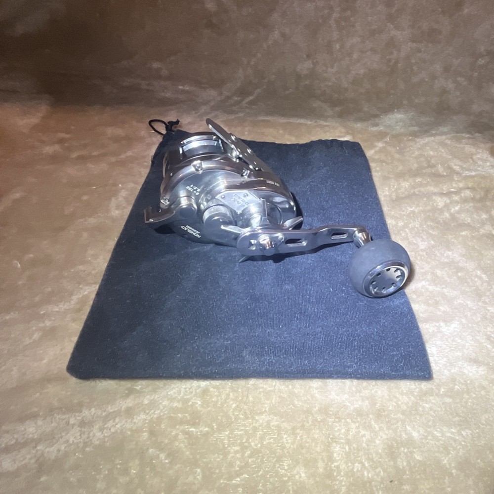 Noeby Vintage Casting Fishing Reel Classic Design for Anglers Collectors
