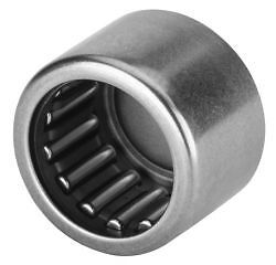 NTK BK1012 Closed End Needle Roller Bearing 10x14x12mm