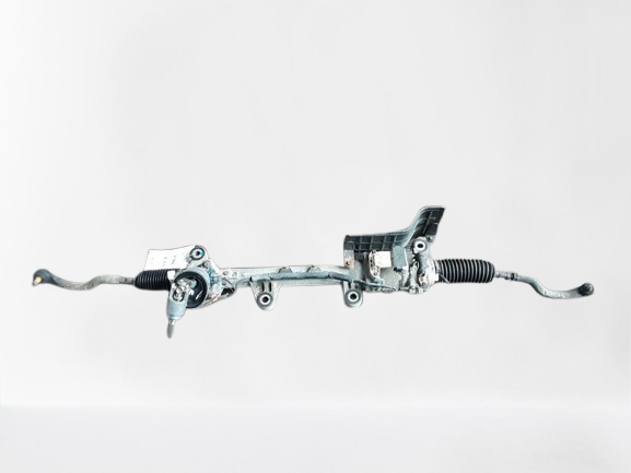 2009-2010 Acura TSX Steering Gear Power Rack And Pinion Assembly Used.