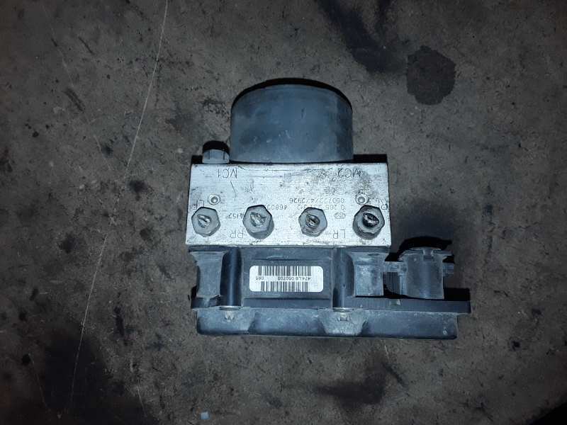 0265231312 abs FIAT PANDA 169 2003 1100330