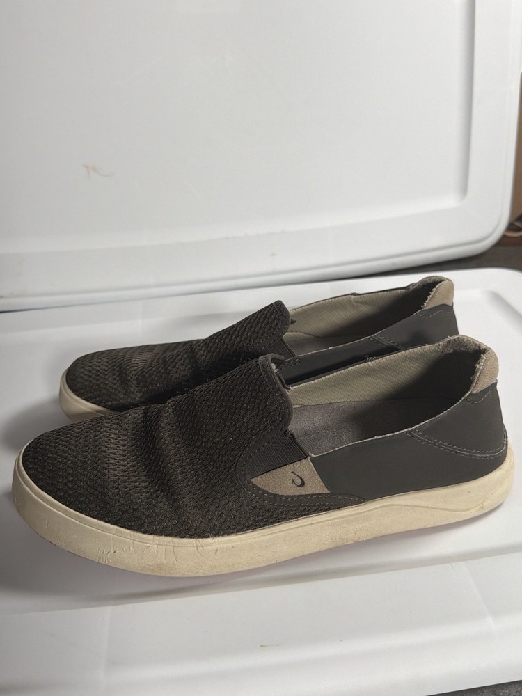 olukai lae ahi Men’s Size 9