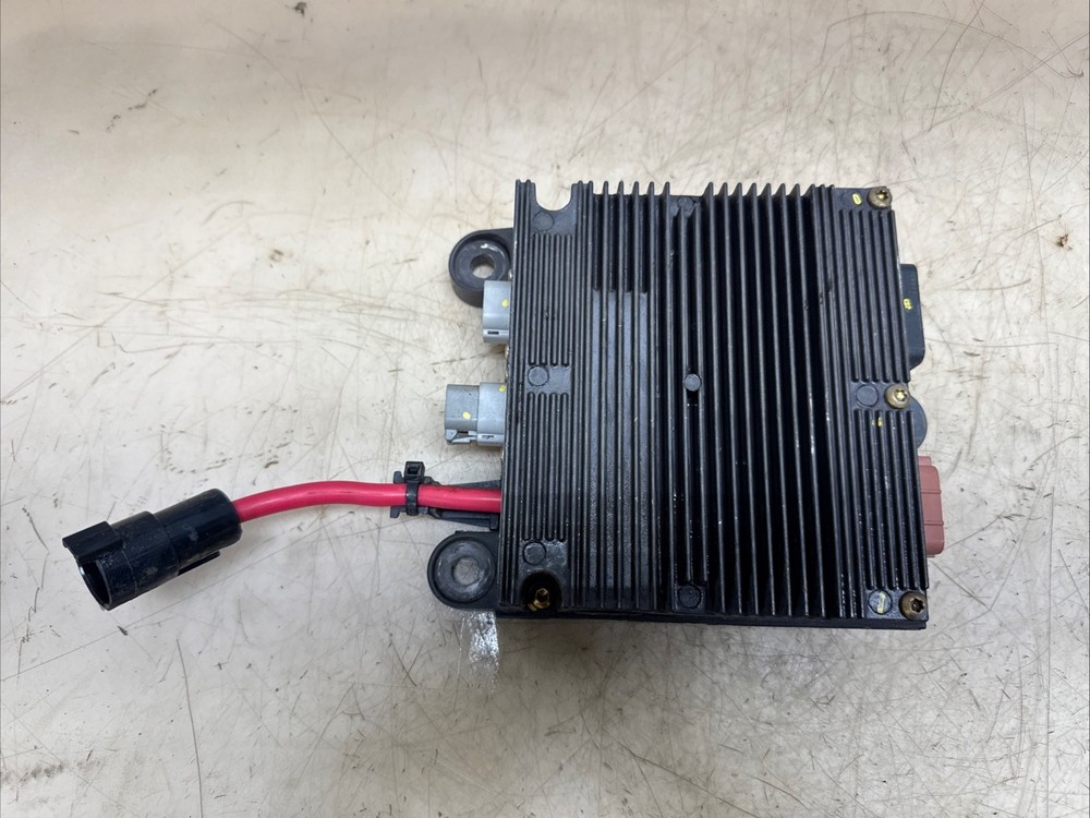 INTERNATIONAL POWER CONTROL MODULE REMOTE 3837760C2 32453-105