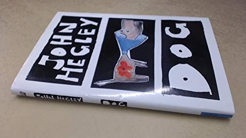 Dog by Hegley, John Hardback Book The Fast Free ShippingFREE US DELIVERY | ISBN: 0413755606 | Quality Books