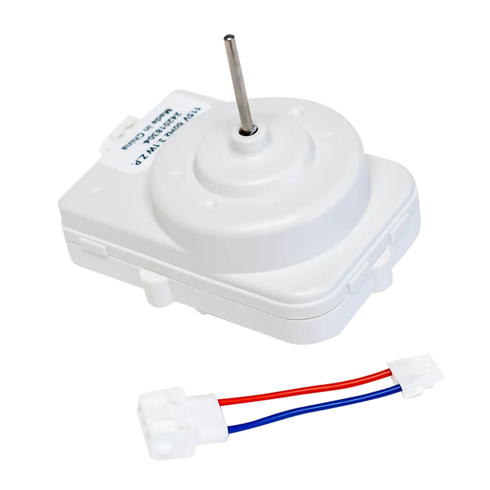 Refrigerator Condenser Fan Motor Parts  For Electrolux For Kenmore For Crosley