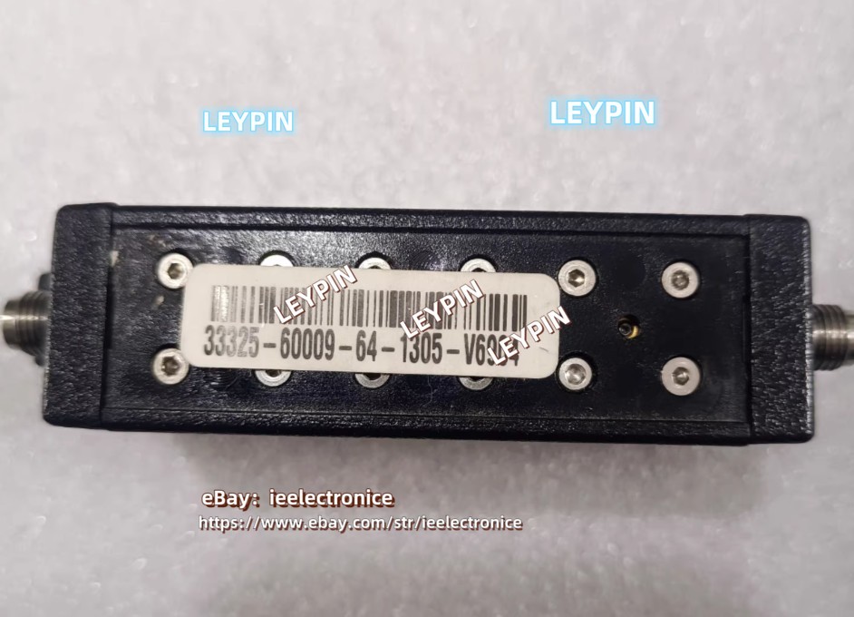 1pcs Keysight Agilent 33325-60009 Attenuator*ie