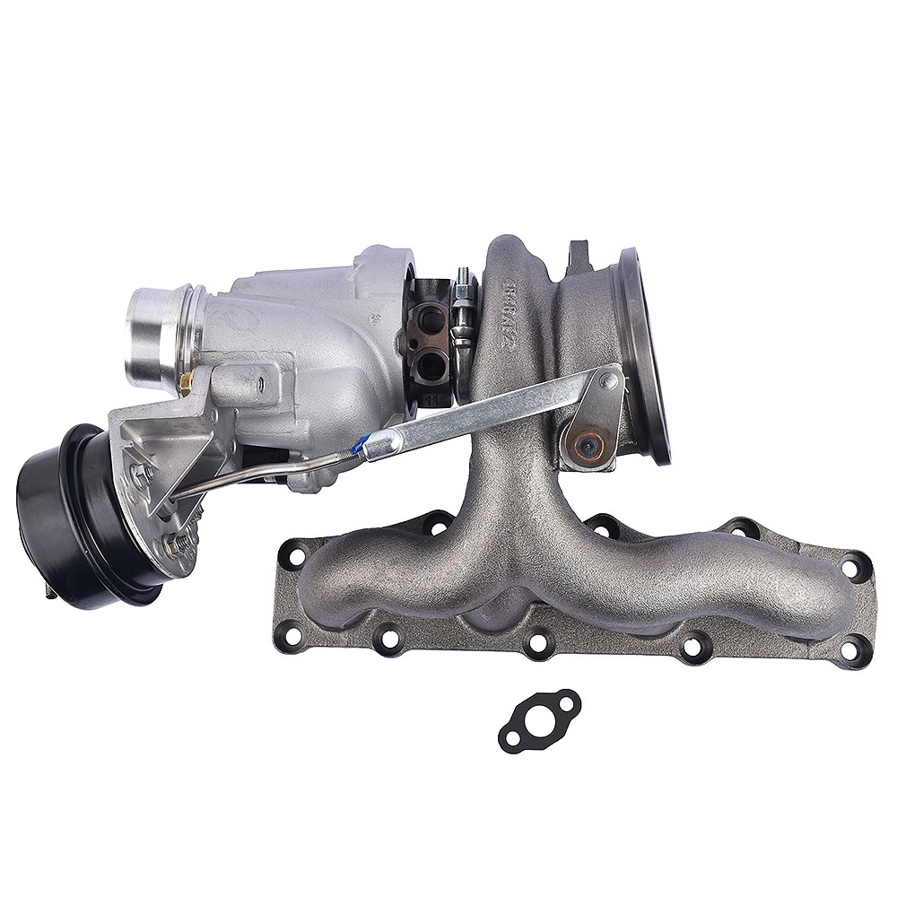 Turbo Charger for BMW 320i 328i 528i X1 X3 Z4 F10 F11 F25 F30 F31 F80 E84 E89
