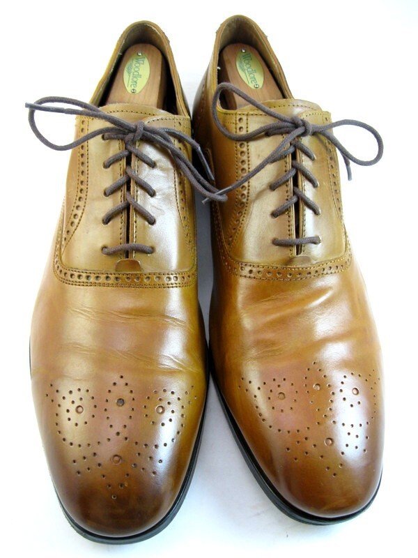 Allen Edmonds 
