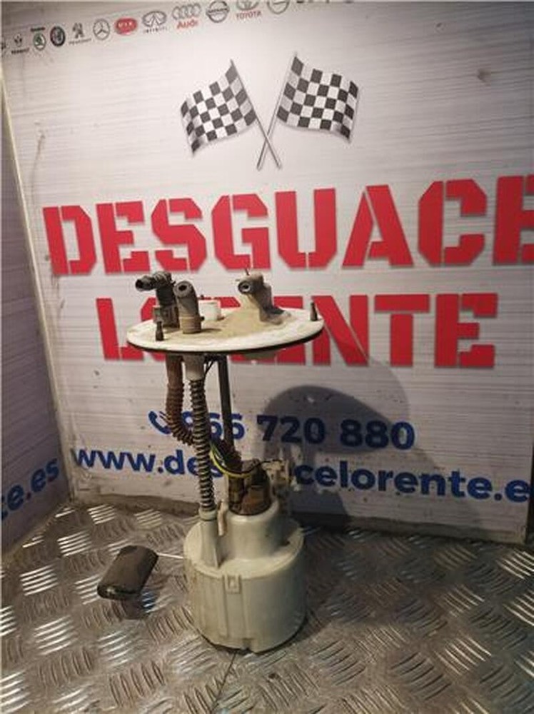 3111005000 float Hyundai Atos MX 1998 188835