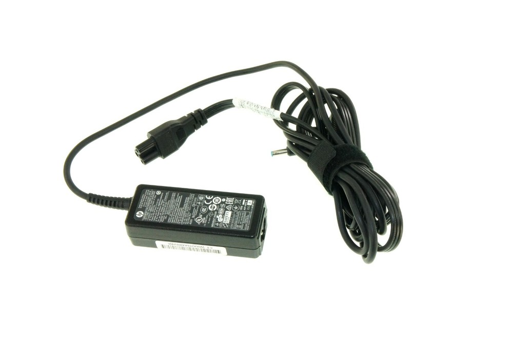 741727-001 HSTNN-DA40 GENUINE HP AC ADAPTER 19.5V 14M-BA011DX (GRADE A)(FB16)-image