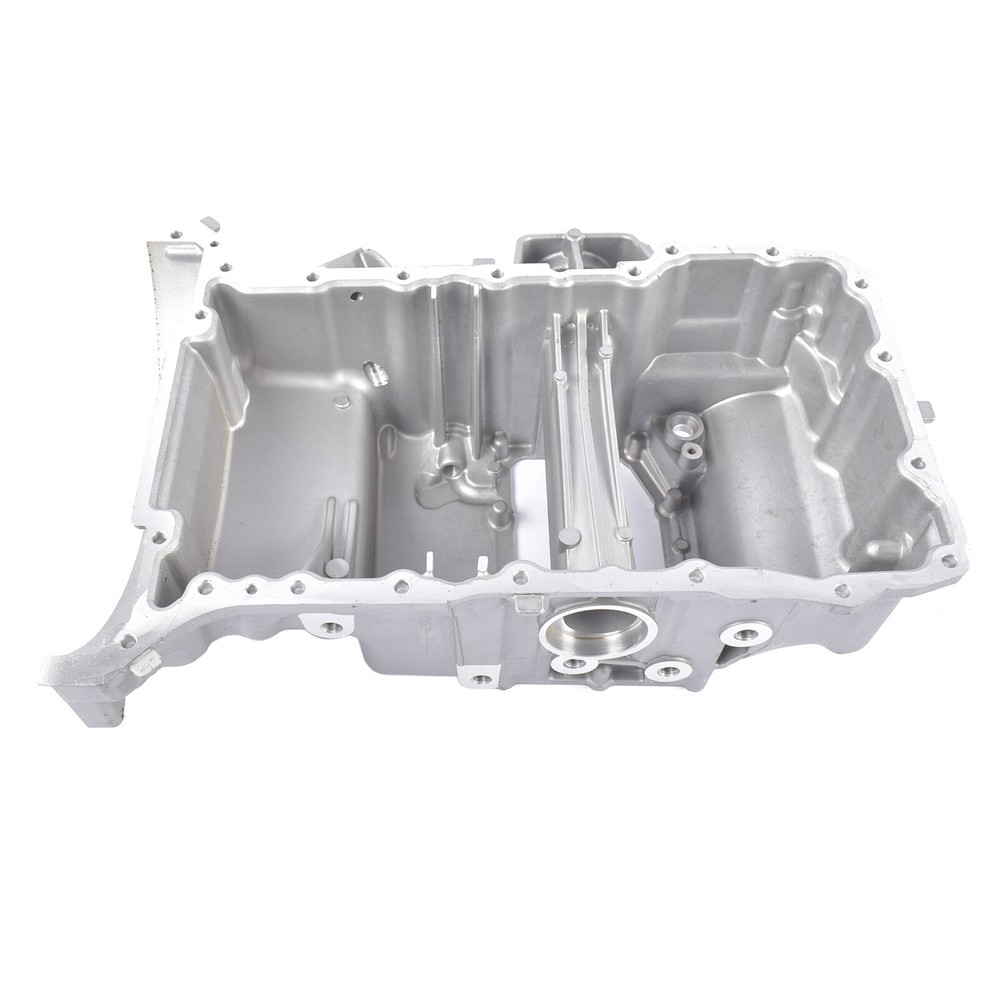 Engine Oil Pan for Mercedes-Benz C300 W205 C205 A205 2016-17 L4 2.0L 2740100413