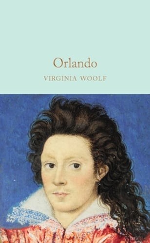 Orlando by Virginia Woolf: New