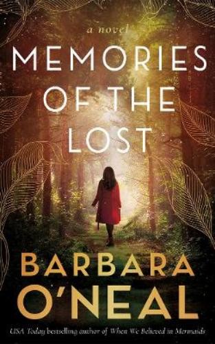 Barbara O'Neal Memories of the Lost (Paperback)Another great item from Rarewaves USA | Free delivery!
