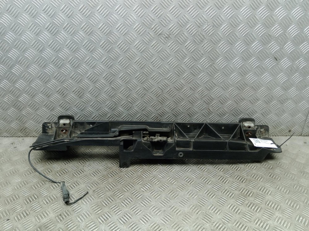 Peugeot 3008 Front Slam Panel Radiator Support 9814191780 Mk2 P84 2016-2024