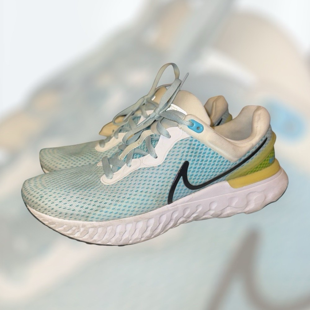 Nike React Miler 3 Men's Road Running Shoes Size 11