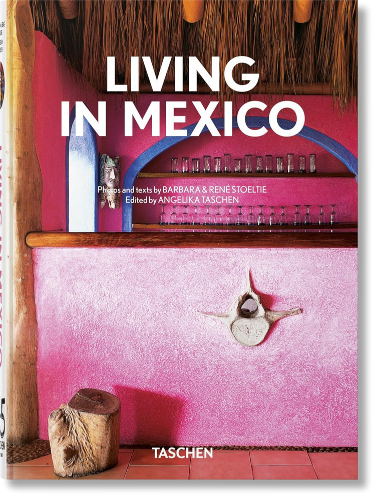 Living in Mexico. 45Th Ed. (45Th Edition) (Multilingual Edition)