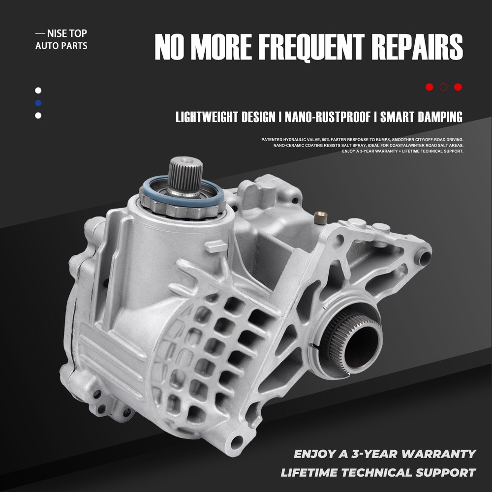 Transfer Case Assembly Stk 144202545 Fit For 2011-2015 Mini Cooper Countryman AT