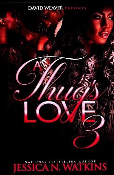 Thug's Love 3, Paperback by Watkins, Jessica N., Brand New, Free shipping in ...